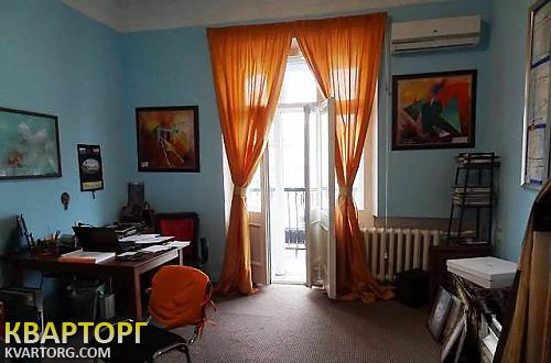 Rent out office. Киев,  Большая Васильковская — photo 1