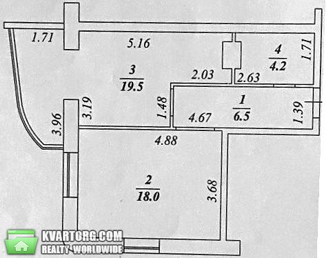 Sell 1-room apartment. Одесса, Марсельская — photo 10