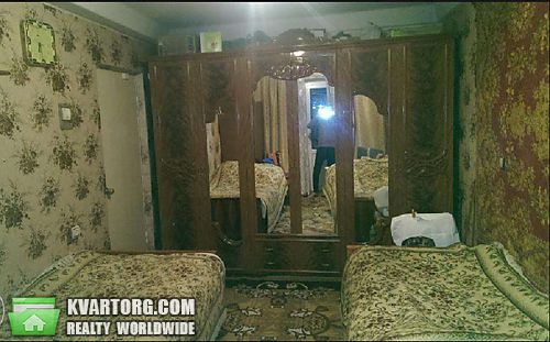 Sell 3-room apartment. Киев, Рогозовская — photo 2