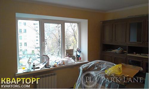 продам 2-комнатную квартиру. Киев,   Бастионная - фото 3