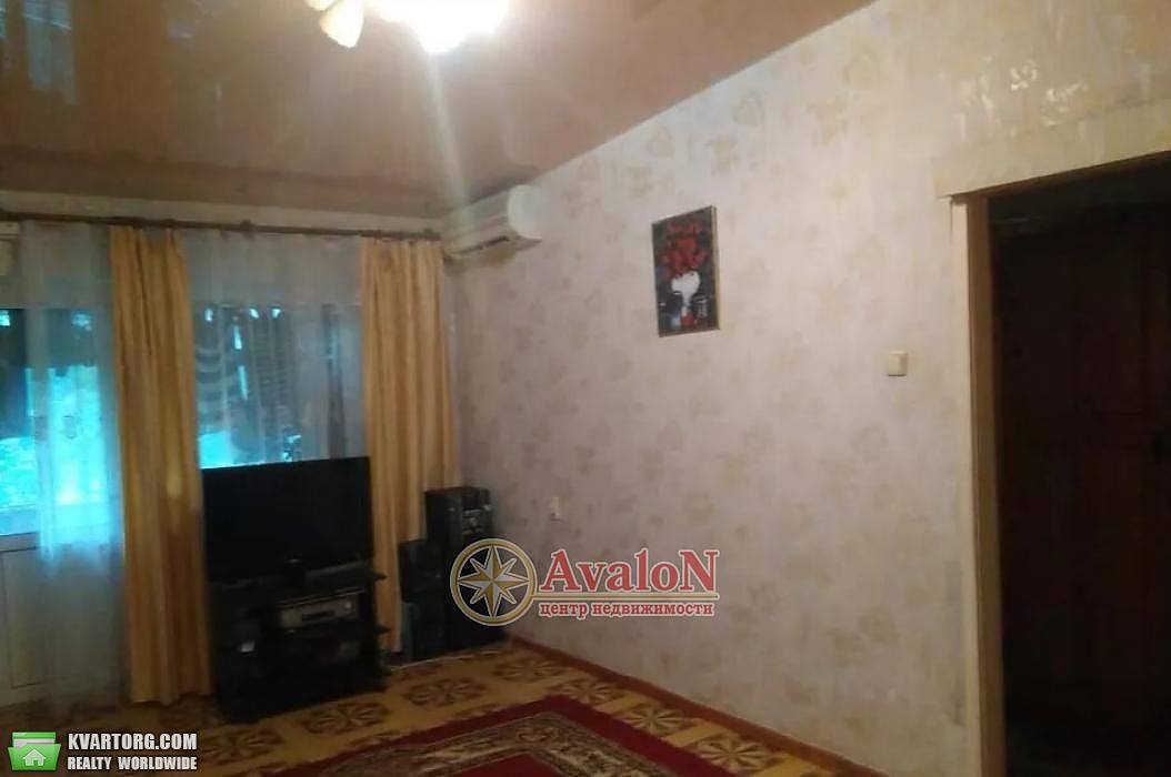 Sell 3-room apartment. Одесса, Французский бульвар — photo 3