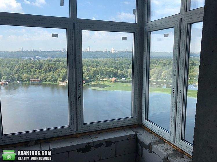 Sell 3-room apartment. Киев, Маланюка — photo 1