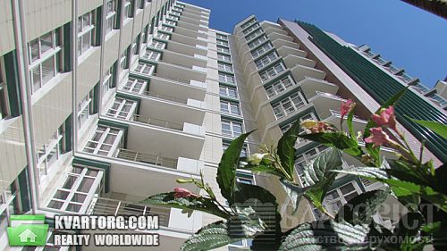 Sell 1-room apartment. Киев, Филатова — photo 3