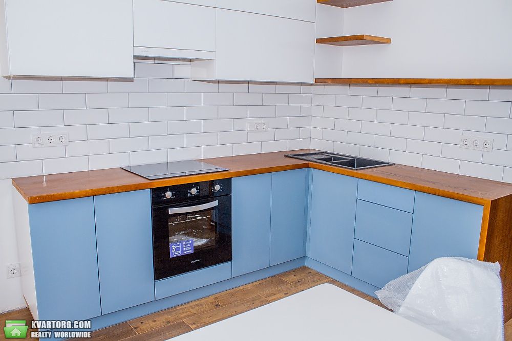 Sell 2-room apartment. Одесса, Люстдорфская дорога — photo 9