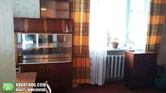 Sell 1-room apartment. Киев,  Дегтяревская — photo 1