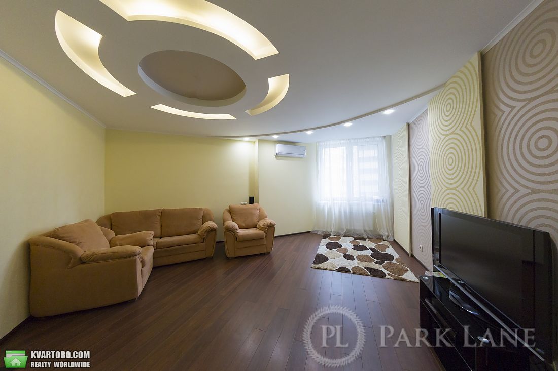 Sell 3-room apartment. Киев,  Ахматовой — photo 1