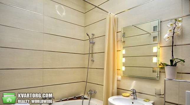 Rent out 1-room apartment. Киев,  Рейтарская — photo 9