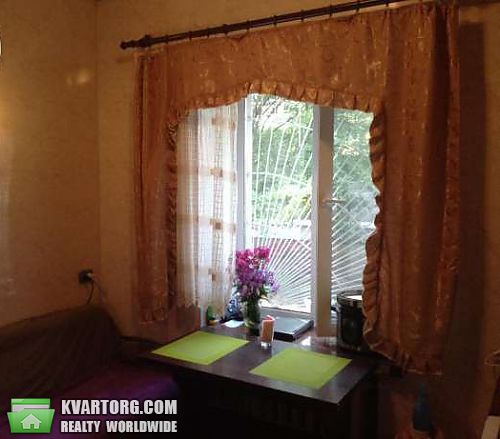 Sell 1-room apartment. Киев, Тростянецкая — photo 7