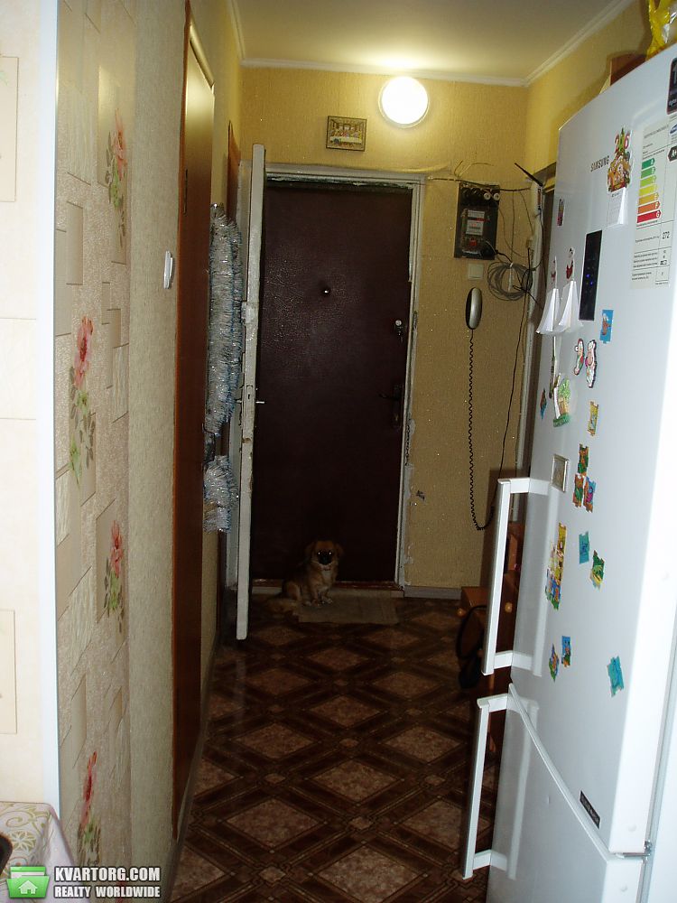 Sell 1-room apartment. Киев, Маршала Малиновского — photo 3