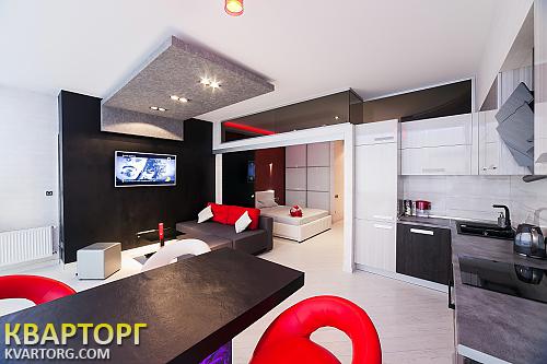 Rent out 1-room apartment. Одесса, Гагаринское плато — photo 1