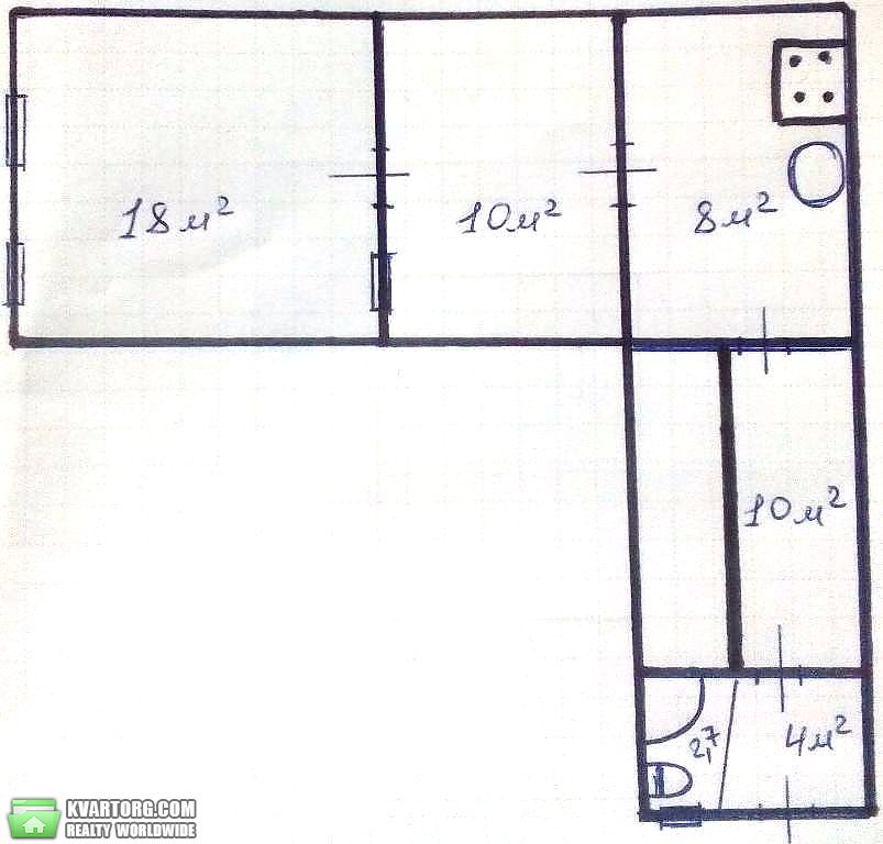 Sell house. Одесса, Хорошенко — photo 1