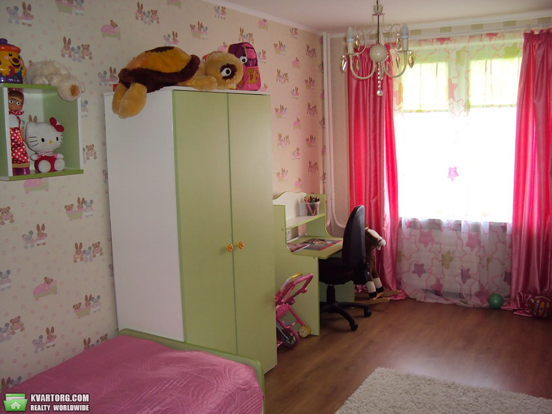 Sell 3-room apartment. Киев, Заболотного — photo 7