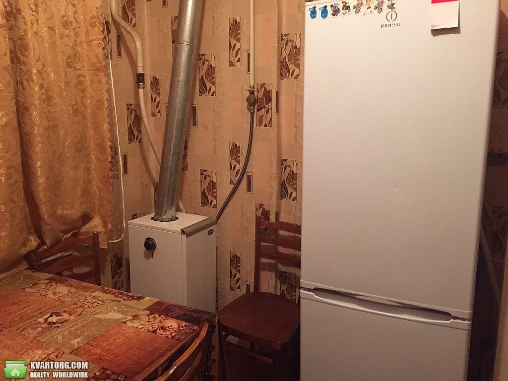 Sell 2-room apartment. Одесса, Цветаева Генерала — photo 6