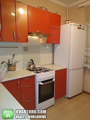 Rent out 1-room apartment. Харьков, Гвардейцев Широнинцев — photo 3