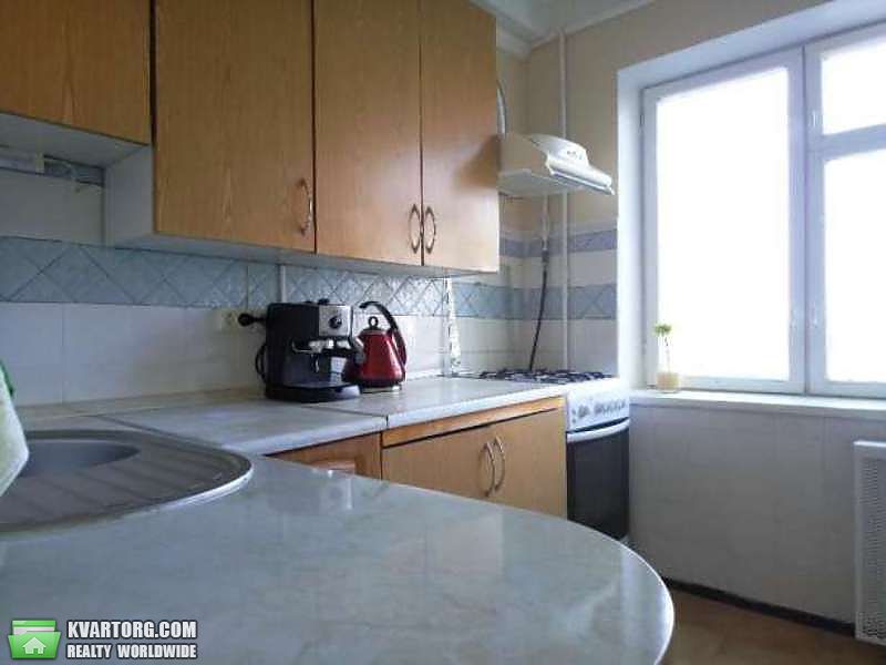 Sell 2-room apartment. Киев,  Зодчих — photo 6