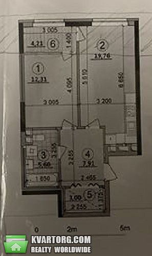 Sell 1-room apartment. Киев,  Правды пр — photo 3
