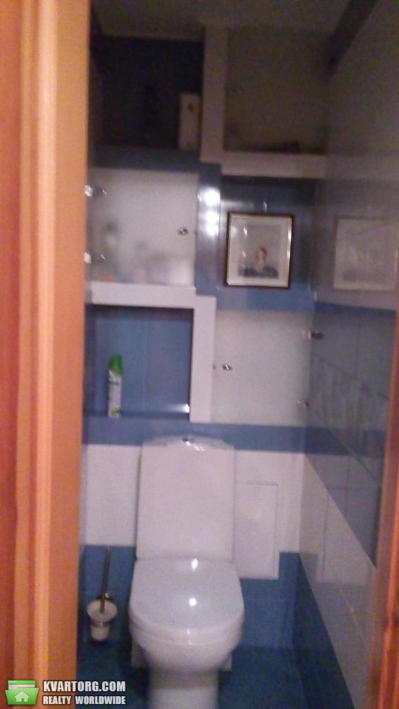 Rent out 3-room apartment. Киев,  Кудряшова — photo 5