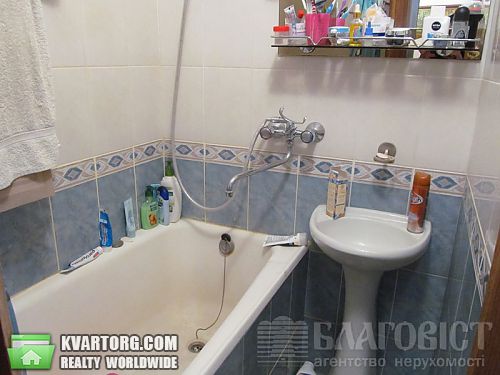 Sell 3-room apartment. Киев, Давыдова бул — photo 7