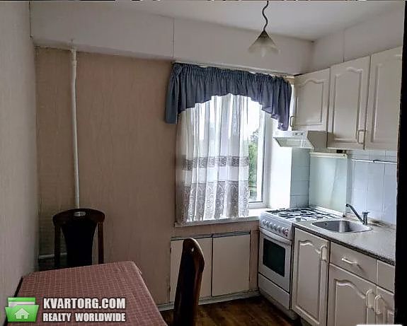 Rent out 1-room apartment. Киев, Проспект Мира — photo 7