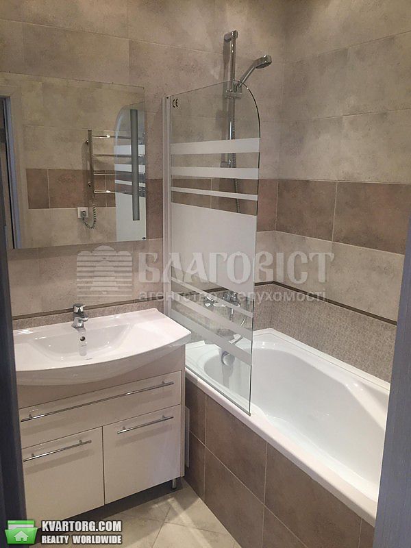 Rent out 2-room apartment. Киев,  Глубочицкая — photo 6