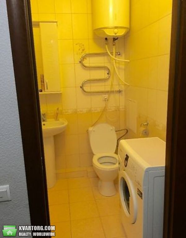 Sell 1-room apartment. Киев,  Дегтяренко — photo 6