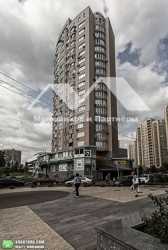 Sell 1-room apartment. Киев,  Луначарского — photo 7