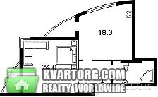 Sell 2-room apartment. Киев,  Старонаводницкая — photo 7