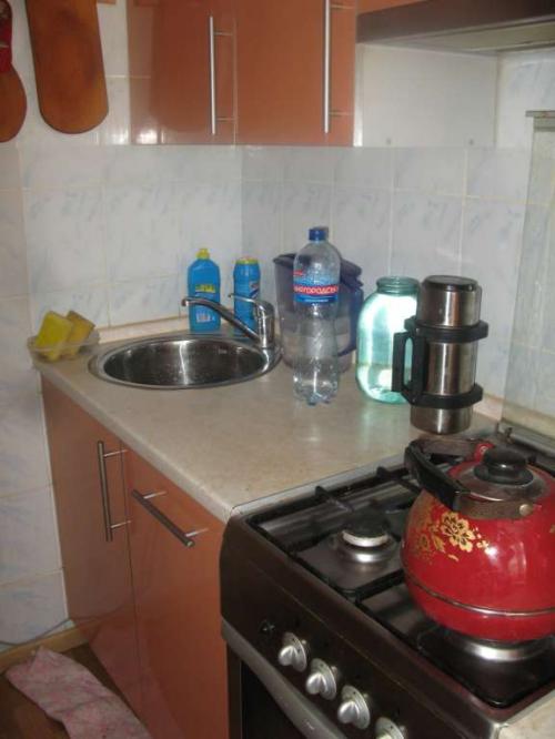 Sell 2-room apartment. Киев, Ереванская — photo 8