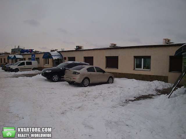 Rent out office. Киев, ул. Уманская — photo 6