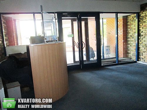 Rent out office. Киев, Дегтяревская — photo 3
