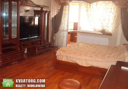 Rent out 3-room apartment. Киев, Победы пр — photo 7