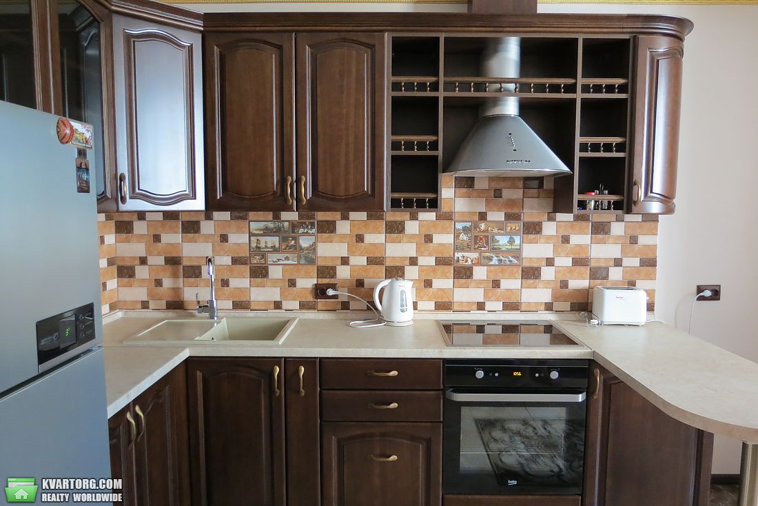 Sell 1-room apartment. Киев,  Драгоманова — photo 6