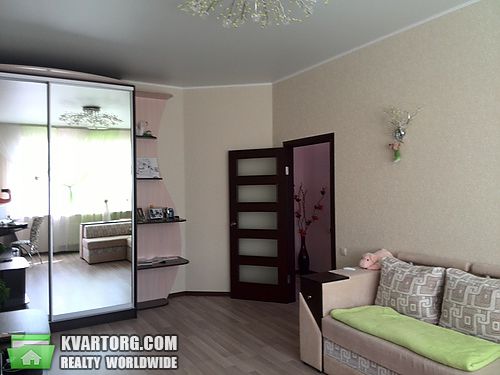 Sell 1-room apartment. Киев, Крушельницкой — photo 2