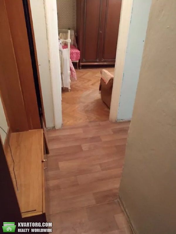 Sell 1-room apartment. Киев,  Бахмачская — photo 2