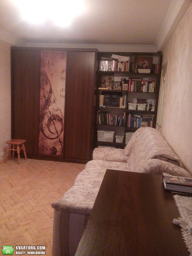 Sell 1-room apartment. Киев, баумана — photo 3