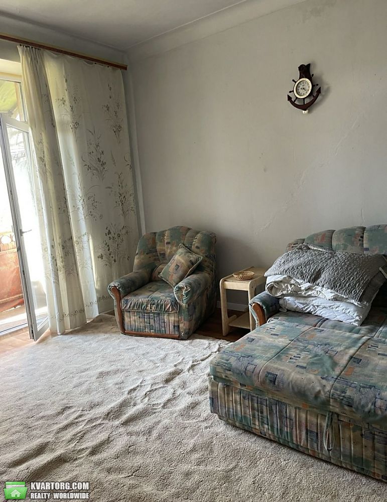 Rent out 1-room apartment. Днепропетровск, 152 Дивизия — photo 4