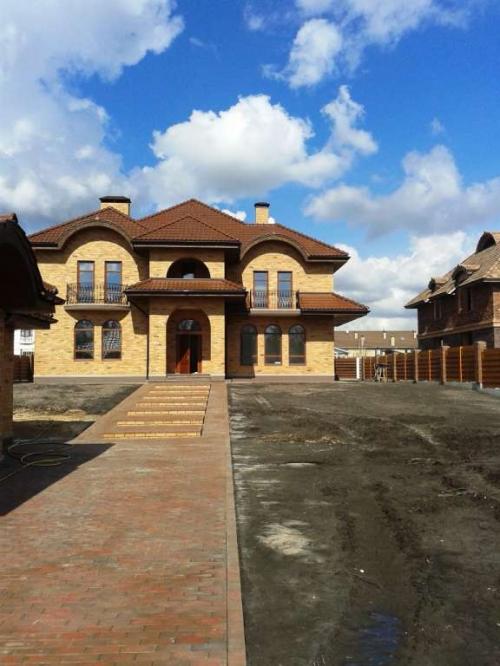 Sell house. Киевская обл., Лесники — photo 3