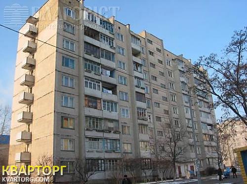Sell 1-room apartment. Киев, Северная — photo 1