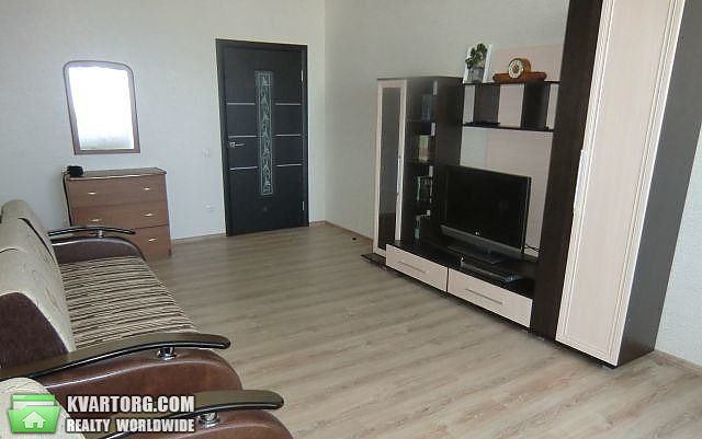 Sell 1-room apartment. Киев,  Нововокзальная — photo 2