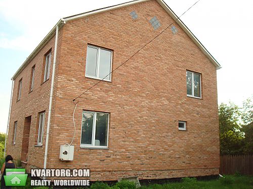 Sell house. Киевская обл., Парникова — photo 1