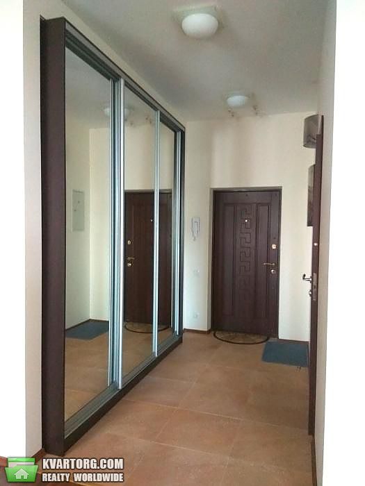 Rent out 2-room apartment. Киев,  Старонаводницкая — photo 7