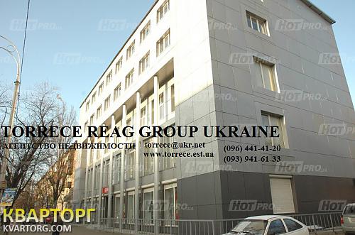 Rent out office. Киев,  Мира пр — photo 1