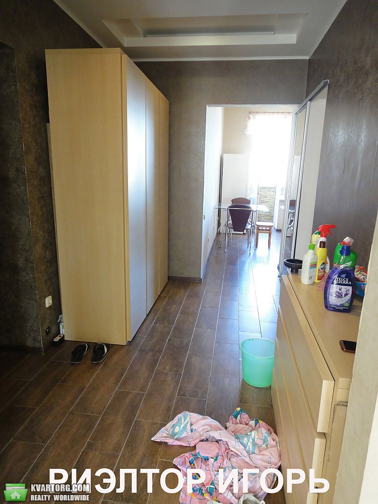 Rent out 1-room apartment. Одесса, Академика Вильямса — photo 9
