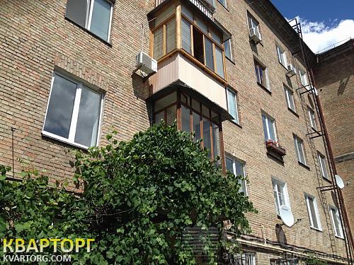 Sell 2-room apartment. Киев,  Глазунова — photo 3