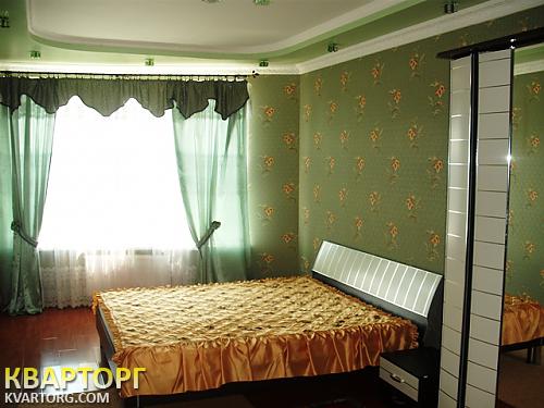Rent out 2-room apartment. Киев, Днепровская Набережная — photo 8