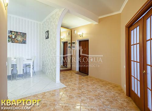Rent out 2-room apartment. Одесса, Гагаринское плато — photo 4