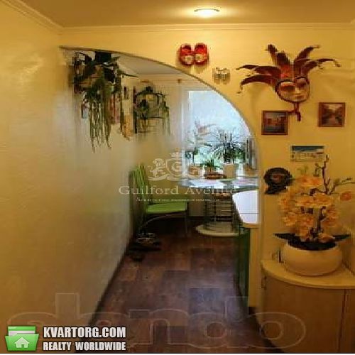 Sell 3-room apartment. Киев, Березняковская — photo 4