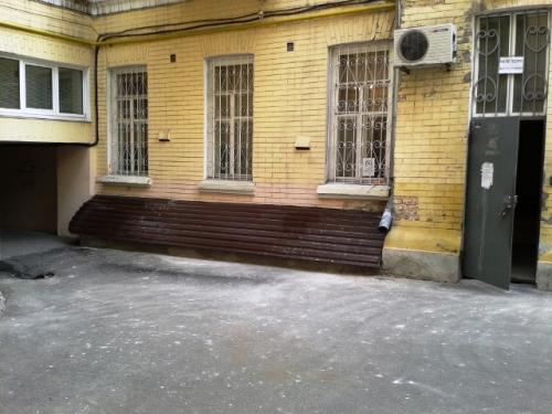 Sell office. Киев, Пушкинская — photo 5