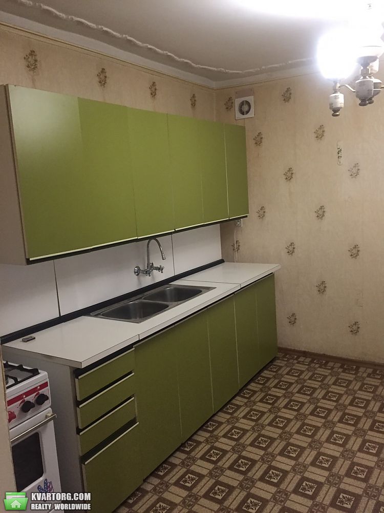 Rent out 1-room apartment. Одесса, Бугаёвская — photo 4