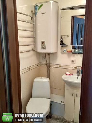 Sell 1-room apartment. Киев,  Выборгская — photo 2